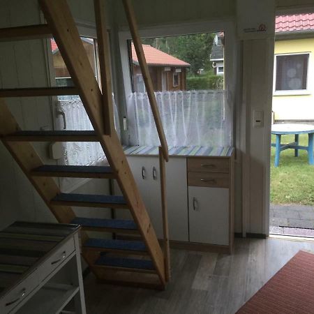 Ferienwohnung Thiemig Neuhaus  Dış mekan fotoğraf