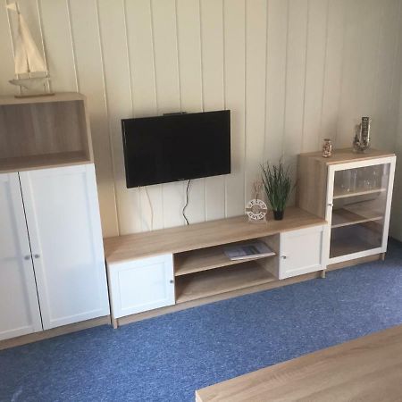 Ferienwohnung Thiemig Neuhaus  Dış mekan fotoğraf