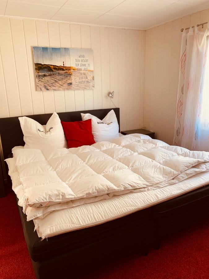Ferienwohnung Thiemig Neuhaus  Dış mekan fotoğraf