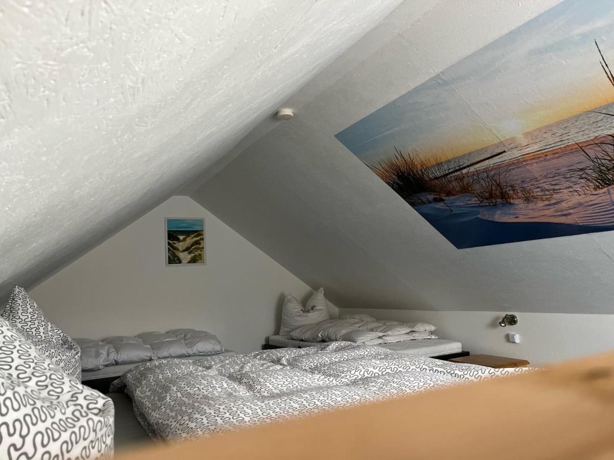 Ferienwohnung Thiemig Neuhaus  Dış mekan fotoğraf
