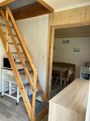 Ferienwohnung Thiemig Neuhaus  Dış mekan fotoğraf
