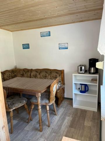 Ferienwohnung Thiemig Neuhaus  Dış mekan fotoğraf