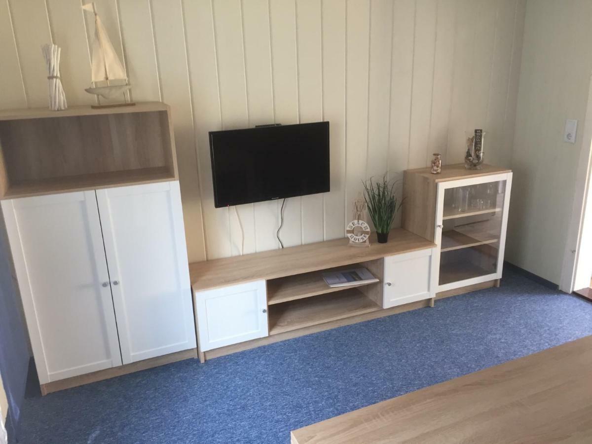 Ferienwohnung Thiemig Neuhaus  Dış mekan fotoğraf