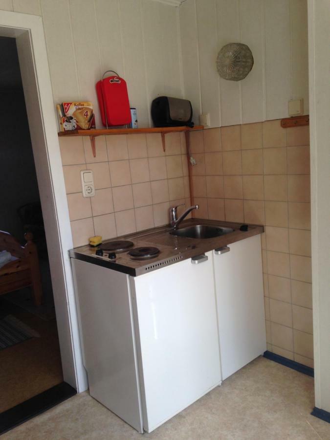 Ferienwohnung Thiemig Neuhaus  Dış mekan fotoğraf