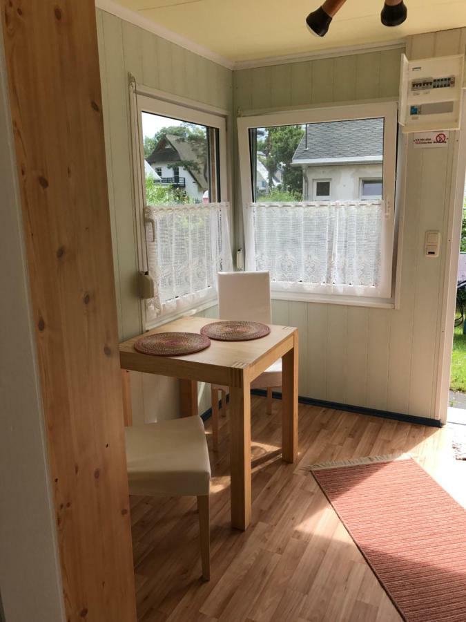 Ferienwohnung Thiemig Neuhaus  Dış mekan fotoğraf