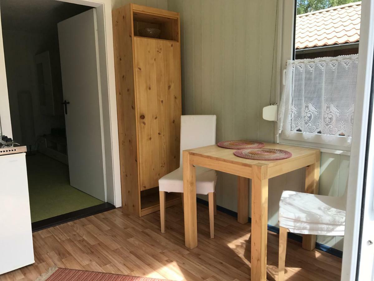 Ferienwohnung Thiemig Neuhaus  Dış mekan fotoğraf