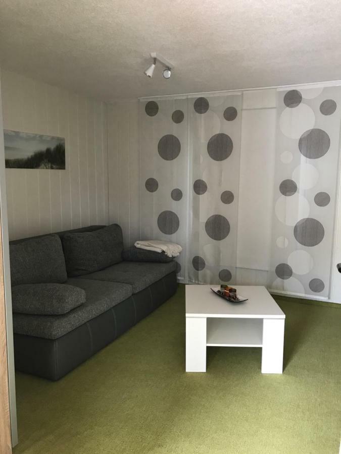 Ferienwohnung Thiemig Neuhaus  Dış mekan fotoğraf
