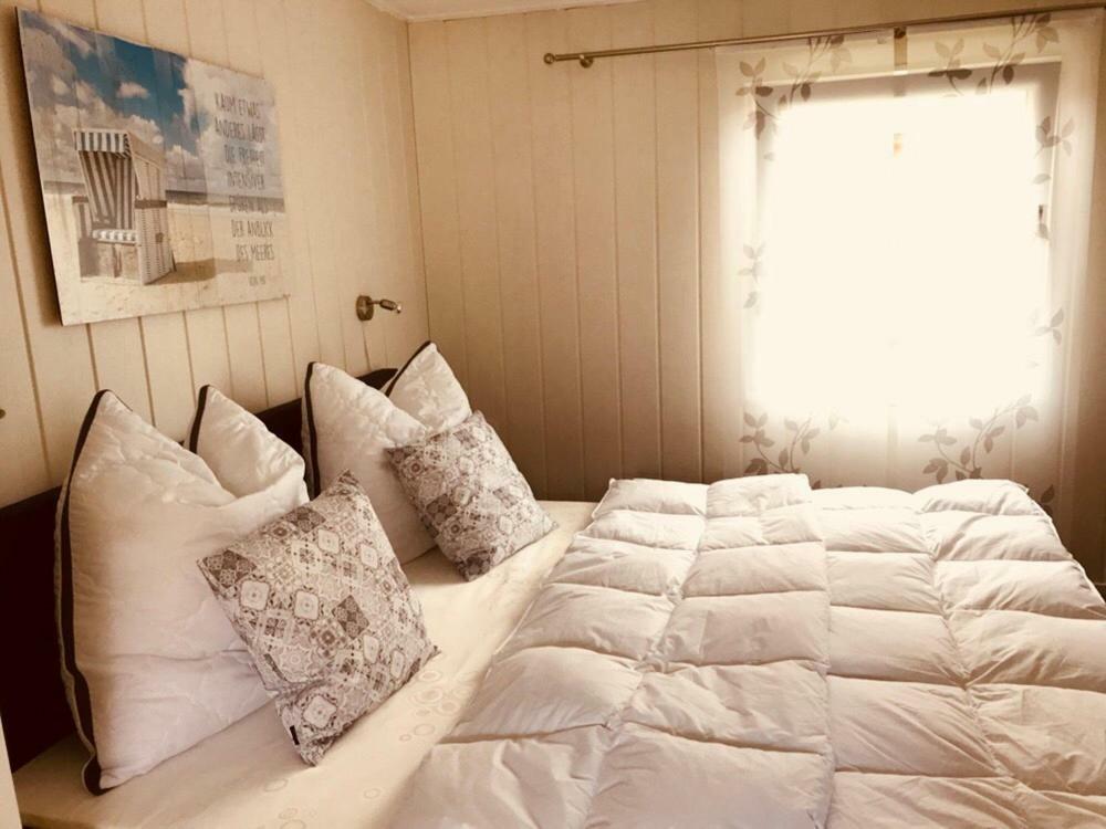 Ferienwohnung Thiemig Neuhaus  Dış mekan fotoğraf