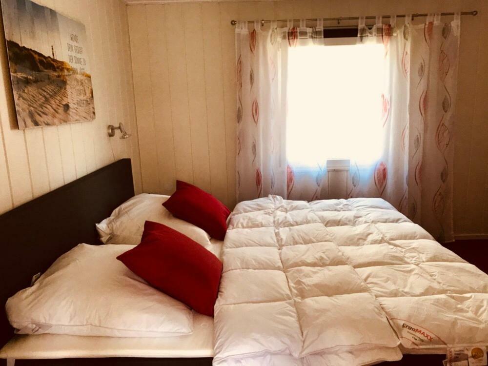 Ferienwohnung Thiemig Neuhaus  Dış mekan fotoğraf